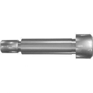 Genie Lift Part # 34732GT - SCREW,SHS,5/16-18 X 1.25(3/8), EA