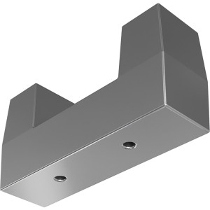Genie Lift Part # 34767GT - CASTING,DRV.CHAS.COUNTERWEIGHT, EA
