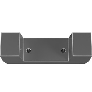 Genie Lift Part # 34767GT - CASTING,DRV.CHAS.COUNTERWEIGHT, EA
