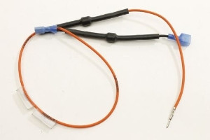 Genie Lift Part # 34807GT - WEAR PAD, EA