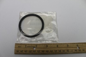 Genie Lift Part # 34809GT - O-RING, 2.25 I.D.X3/16,90 DURO, EA