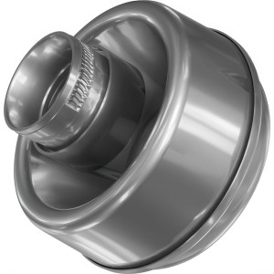 Genie Lift Part # 34959GT - PRECLEANER, AIR INTAKE, EA