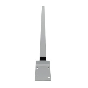 Genie Lift Part # 35018GT - WELDMENT, LEG, SLC-24 GRAY, EA
