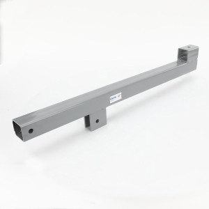 Genie Lift Part # 35019GT - WELDMENT, STABILIZER, SLC GRAY, EA