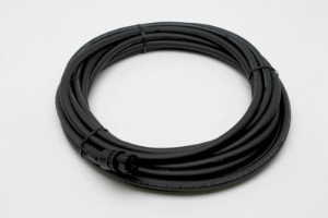 Genie Lift Part # 35049GT - POWER CABLE,MAST TO PLAT, EA