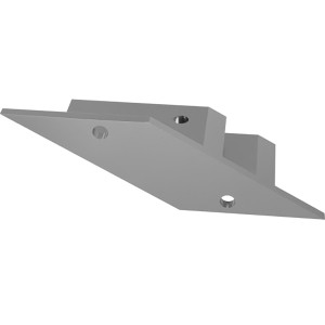 Genie Lift Part # 35200GT - BRACKET,PULLEY MOUNT, EA