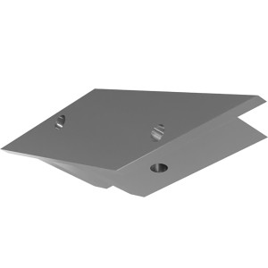 Genie Lift Part # 35200GT - BRACKET,PULLEY MOUNT, EA