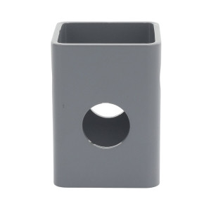 Genie Lift Part # 35213GT - CLAMP TUBE,STABILIZER-"GRAY", EA