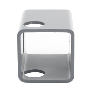 Genie Lift Part # 35213GT - CLAMP TUBE,STABILIZER-"GRAY", EA