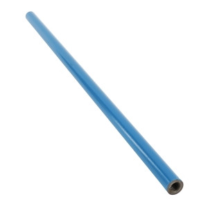 Genie Lift Part # 35300-SGT - TUBE,AXLE,STRADDLE/WHEEL"BLUE", EA