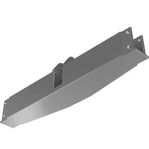 Genie Lift Part # 35301GT - CASTING,INNER FRAME, EA