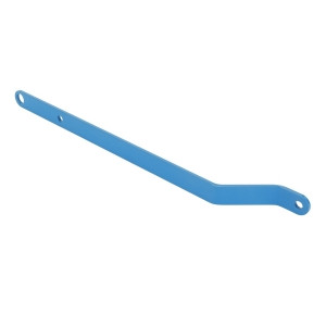 Genie Lift Part # 35338-SGT - PLATE,LATCH LADDER,"BLUE", EA