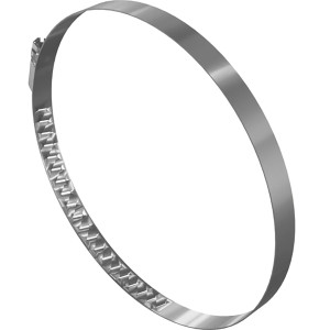 Genie Lift Part # 35432GT - CLAMP,HOSE,6.50, EA