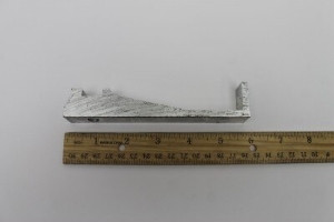 Genie Lift Part # 35443GT - UP STOP, EA