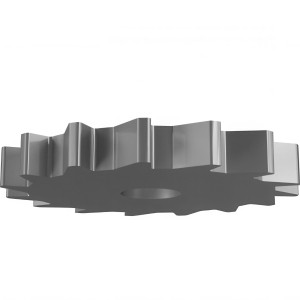 Genie Lift Part # 35625GT - GEAR,RATCHET LOAD LIFTER, EA