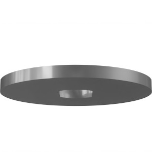 Genie Lift Part # 35626GT - PLATE,END CAP, EA