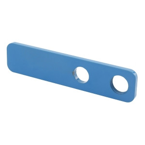 Genie Lift Part # 35632-SGT - LATCH-HOLD DOWN,GL-PAINTED, EA