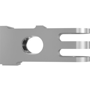 Genie Lift Part # 35696GT - CHAIN TERM,LOWER,ZINC, EA