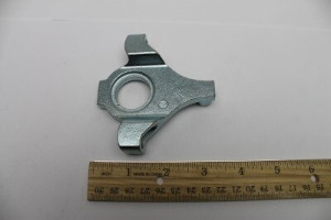 Genie Lift Part # 35698GT - CHAIN TENSION ROCKER CAST.ZINC, EA