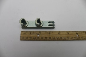 Genie Lift Part # 35699GT - CHAIN TERMINAL CASTING,#1, EA