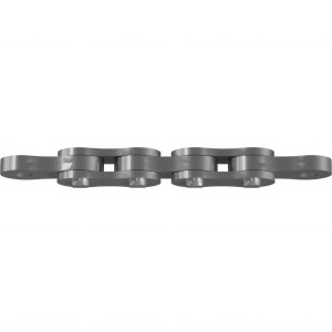 Genie Lift Part # 35703-6813GT - CHAIN,STD.LEAF AL522,68.13", EA