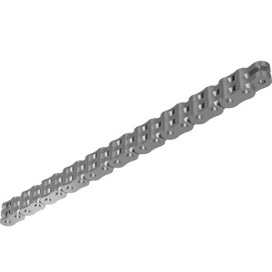 Genie Lift Part # 35704-6813GT - CHAIN,STD.LEAF AL544,68.13", EA