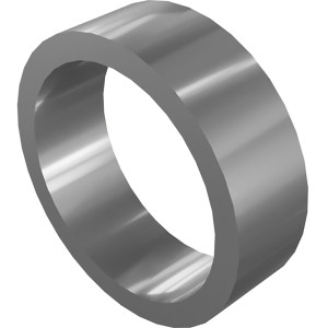 Genie Lift Part # 35722GT - SPACER,SHAFT,.310, EA