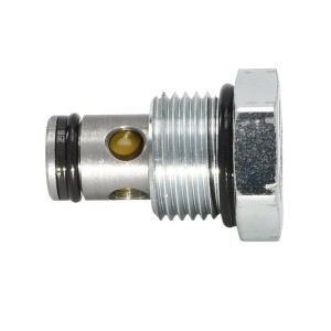 Genie Lift Part # 35726GT - VALVE,HYDRAULIC CHECK, EA