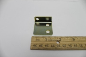 Genie Lift Part # 35734GT - FORMING, SEQUENCING, CARR, ZN, EA