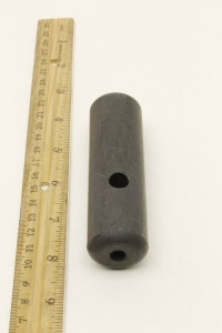 Genie Lift Part # 35849GT - PIN,1.25DIAX4.19LG,THREADED, EA