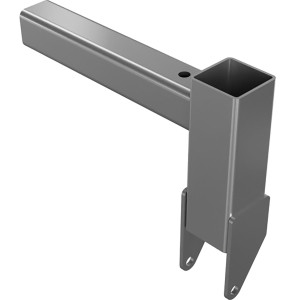 Genie Lift Part # 35897GT - WELDMENT,SHORT LEG R.H.,GL, EA