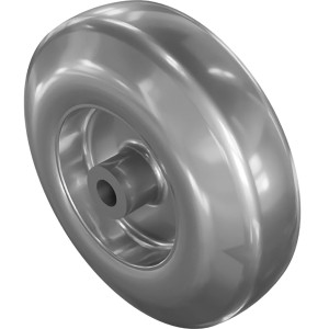 Genie Lift Part # 35909GT - WHEEL,8" PNEUMATIC, EA