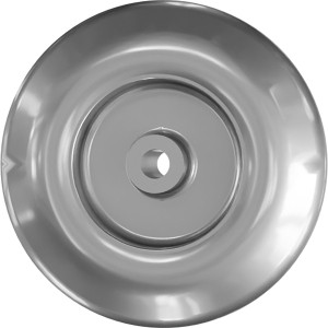 Genie Lift Part # 35909GT - WHEEL,8" PNEUMATIC, EA