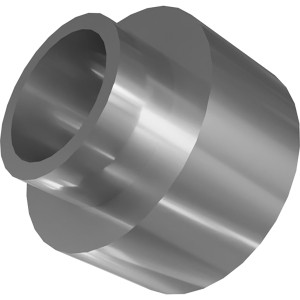 Genie Lift Part # 35918GT - SPACER,RATCHET LOAD LIFTER., EA