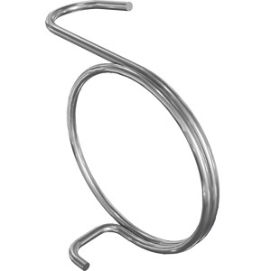 Genie Lift Part # 35989GT - SPRING,RATCHET L.L., EA