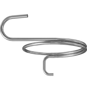 Genie Lift Part # 35989GT - SPRING,RATCHET L.L., EA