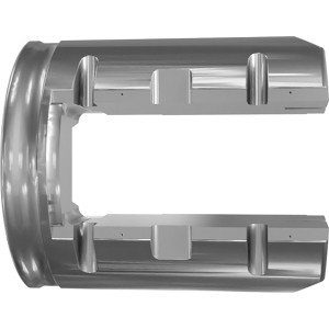 Genie Lift Part # 36086GT - COUNTERWEIGHT,Z30N, EA