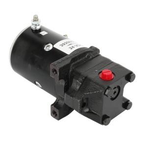 Genie Lift Part # 36179GT - POWER UNIT,AUX PUMP 24VDC, EA