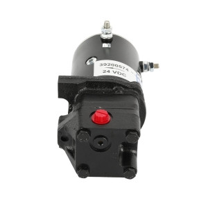 Genie Lift Part # 36179GT - POWER UNIT,AUX PUMP 24VDC, EA