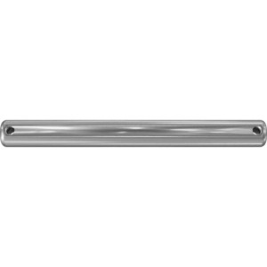 Genie Lift Part # 36186GT - PIN, 1.25DIAX12.25LG, 2HOLE, EA
