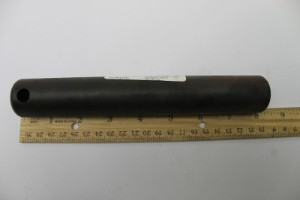 Genie Lift Part # 36198GT - PIN,1.25DIAX8.12LG,1HOLE, EA