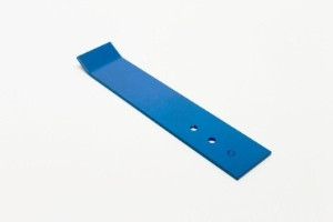 Genie Lift Part # 36204P-SGT - BRACKET,LIMIT SWITCH EXT,BLUE*, EA
