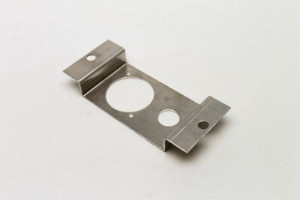 Genie Lift Part # 36313GT - BRACKET,CHARGER GAUGE MOUNTING, EA