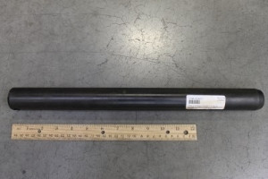 Genie Lift Part # 36389GT - PIN,1.50DIAX16.63LG,1HOLE, EA