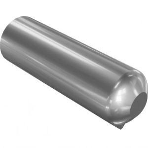 Genie Lift Part # 36420GT - HINGE,WELD-ON,FEMALE, EA