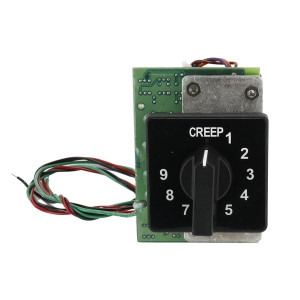 Genie Lift Part # 36557GT - ROTATIONAL CONTROLLER, 24V, EA