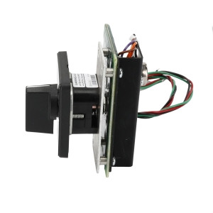 Genie Lift Part # 36557GT - ROTATIONAL CONTROLLER, 24V, EA