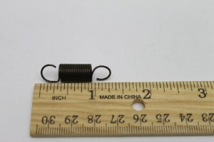 Genie Lift Part # 36574GT - SPRING,EXTENSION,.36 X 1.25, EA