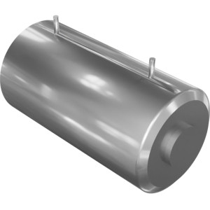 Genie Lift Part # 36843GT - MOTOR,48VDC **, EA - TMS Equipment