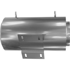 Genie Lift Part # 36843GT - MOTOR,48VDC **, EA